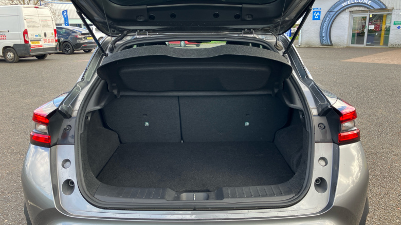 Nissan Juke 1.6 Hybrid N-Connecta 5dr Auto Hybrid Hatchback